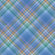 Countryside Plaid Paper 6