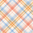 Countryside Plaid Paper 8