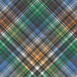 Countryside Plaid Paper 9