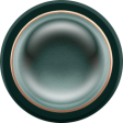 Spring for Coffee Dark Green Brad