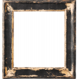 Spring for Coffee Wood Photo Frame