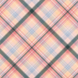Spring for Coffee Plaid Paper 9