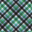 SerendipiTea Plaid Paper 4