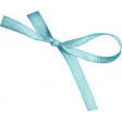 SerendipiTea Light Blue Bow