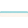 SerendipiTea White & Light Blue Label