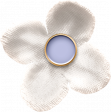SerendipiTea White Flower 2