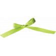 Berry Sweet Bee Lime Green Bow
