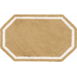 Bloom Mixed Media Mini label beige
