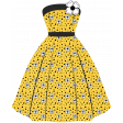 Good Vibes - Dress