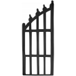 Halloween Fence 