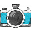 World Smile Day_Teal Camera