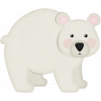 Winter Wonderland_Polar Bear