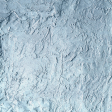 Let's Go_Pale Blue Plaster Paper