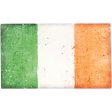Shenanigans_Irish Flag