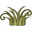 Backyard Buddies_Grass Clump