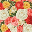 Seriously Floral Paper 12