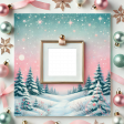 Pink Christmas QP 7