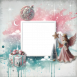 Pink Christmas QP 9