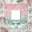 Pink Christmas QP 11