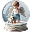Boy Angel 5