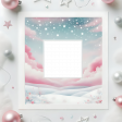 Pink Christmas QP 13