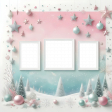 Pink Christmas QP 14