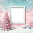 Pink Christmas QP 15