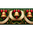 Christmastime Ribbon 8
