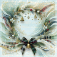 Christmastime Tartan Paper 4