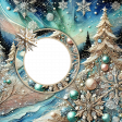 Christmas Tree QP 3