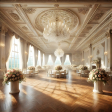 New Year Ballroom Paper 2