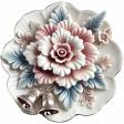 On A Winter's Day Porcelain Brad 3