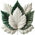 Silky Velvet Leaf 4