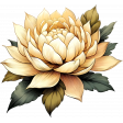 We Are Family Flower 1