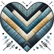 We Are Family Heart 1