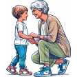 We Are Family Clipart 20