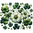 Here's To The Irish Flower 4