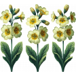 Here's To The Irish Wildflower 2