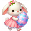 Spring Garden Rabbit 2