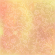 A soft two toned watercolour paper with a faint floral overlay