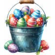 Spring Garden Egg 20