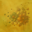 Spring Garden Patterned Paper 10