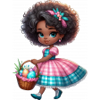 Spring Garden Child 2