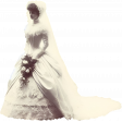 Vintage Vibes Bride 1