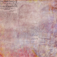 Vintage Vibes Patterned paper 4