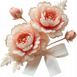 Vintage Vibes Flower 9