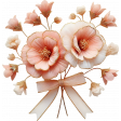 Vintage Vibes Flower 10
