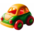 Boy Noise Car 1
