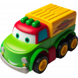 Boy Noise Car 4