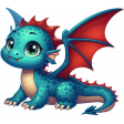 Boy Noise Dragon 1